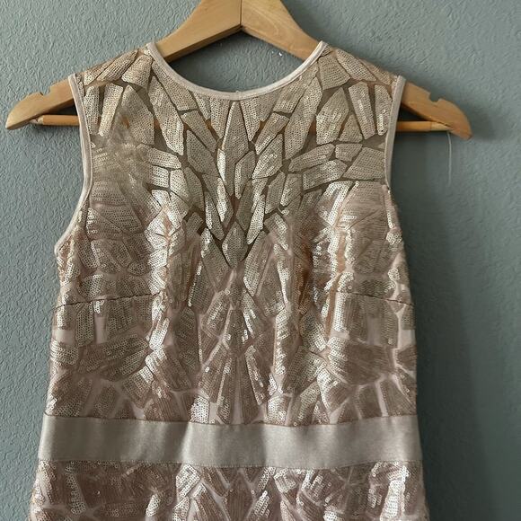 Tadashi‎ Sequin Dress - Picture 7 of 11